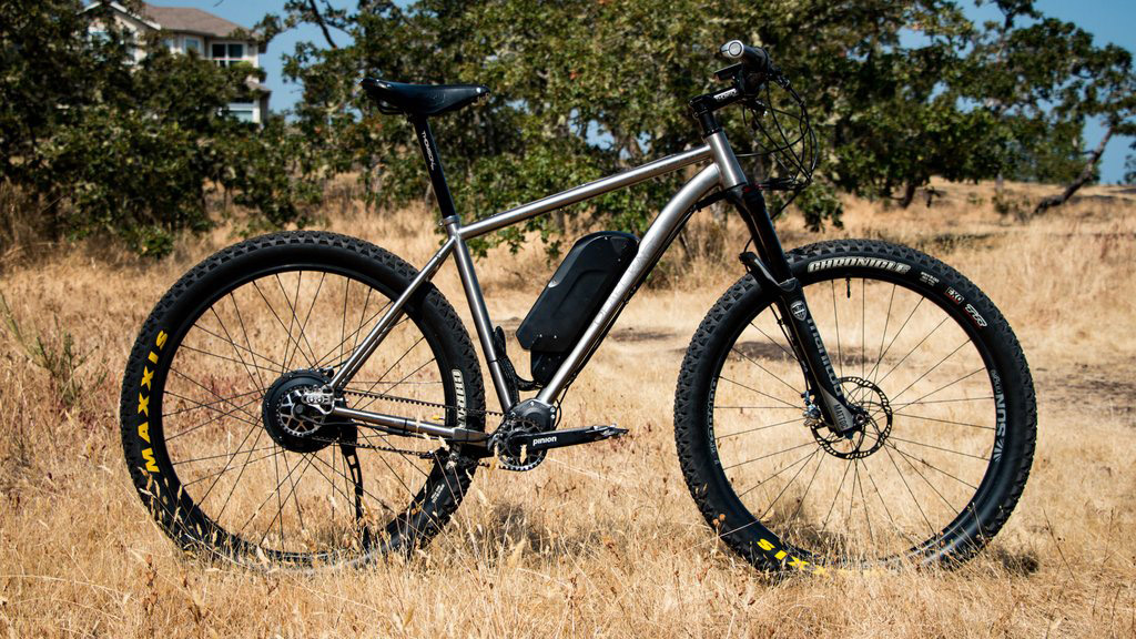 Should You Buy A New Ebike or Convert Your Current One?